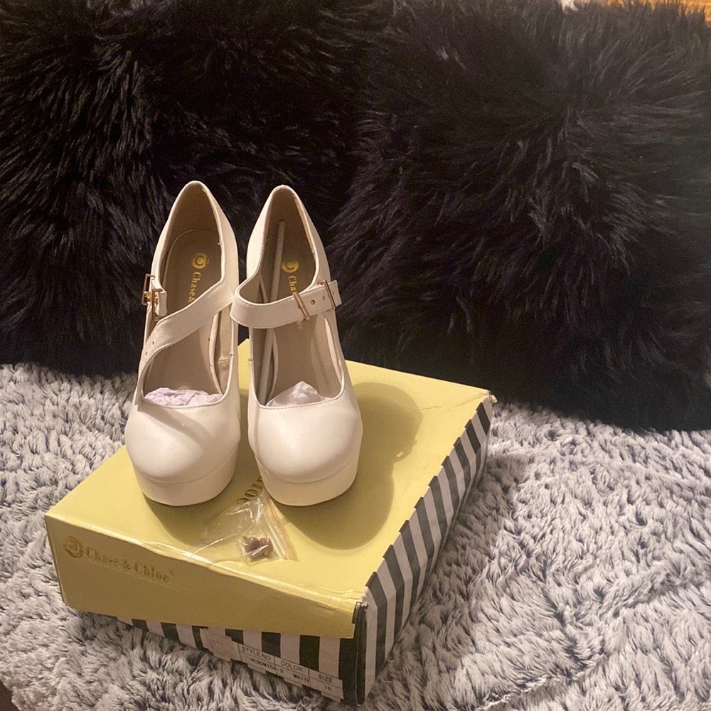 Heel